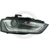 AUDI 8K0941043 Headlight